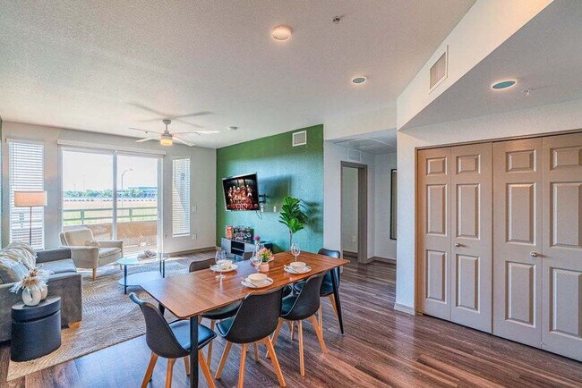 Building Photo - 9600 W Georgia Ave