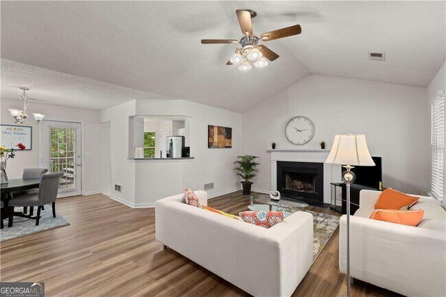 Building Photo - 3445 Timber Lake Rd NW