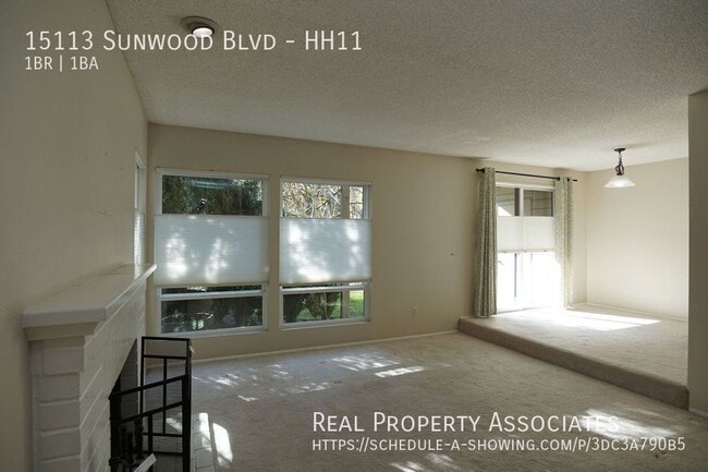 Building Photo - 15113 Sunwood Blvd