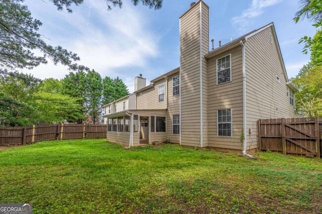 Building Photo - 4392 Windmoor Dr NW