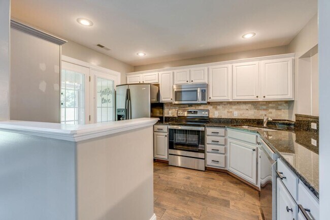 Building Photo - 438 Old Grist Mill Blvd