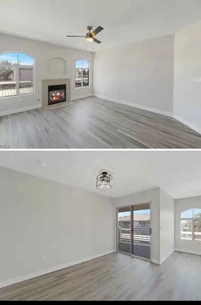 Building Photo - 4555 E Sahara Ave