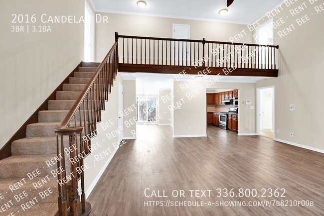 Building Photo - 2016 Candelar Dr