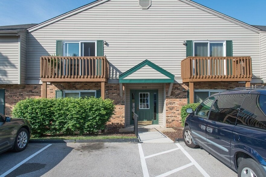 Building Photo - Heatherbrook