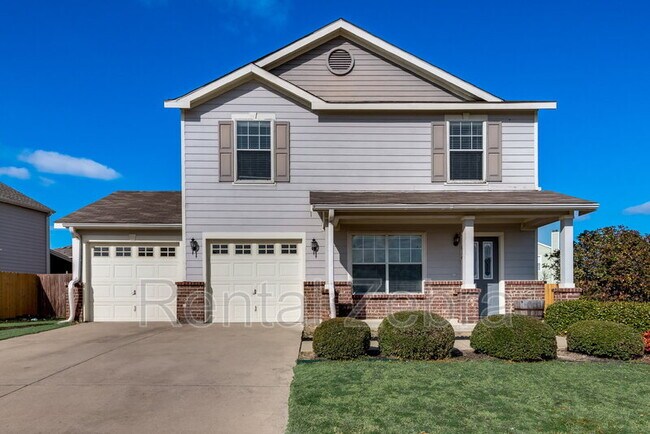 Building Photo - 3016 Wakecrest Dr