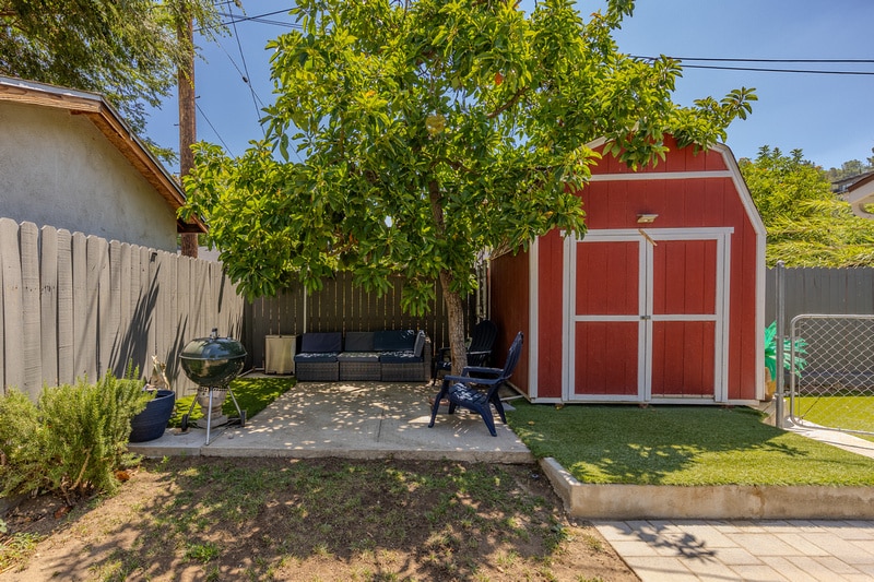 Building Photo - 4710 Townsend Ave