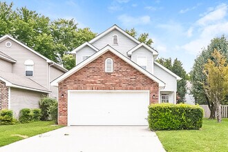 Building Photo - Spacious 3-Bedroom Home in Smyrna