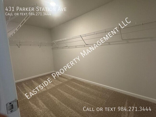 Building Photo - 431 Parker Sta Ave