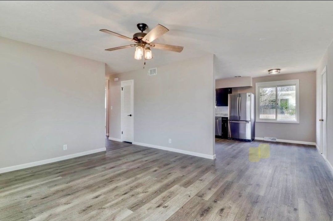 Building Photo - 1302 Hovey Ave