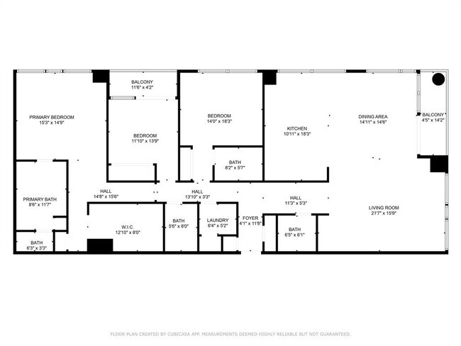 Building Photo - 2047 Westcreek Ln Ln