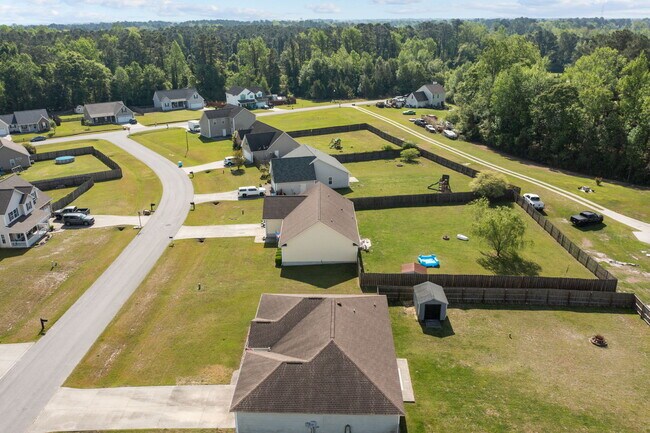 Building Photo - 309 Forbes Ln
