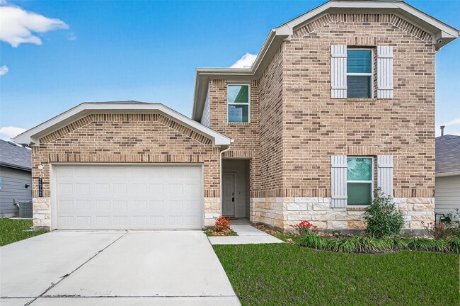 Building Photo - 24721 Majestic Cone Ln