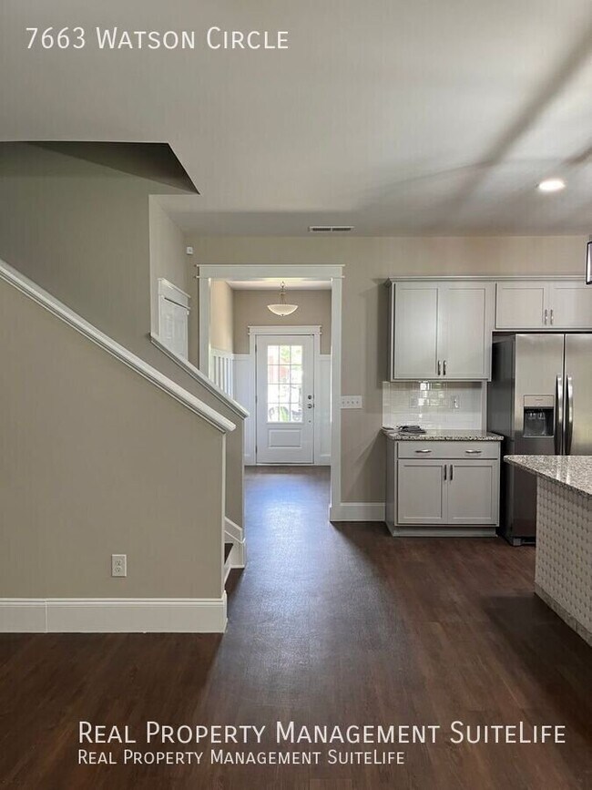 Building Photo - 7663 Watson Cir
