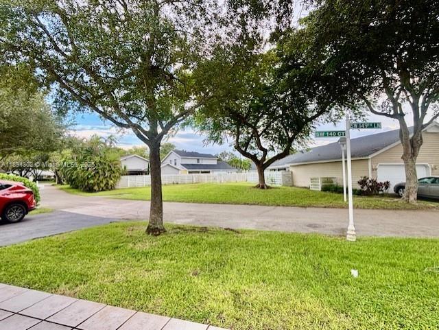 Primary Photo - 14911 SW 140th Ct