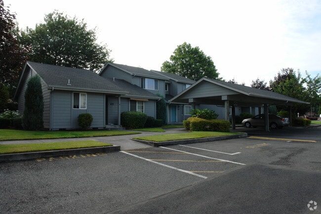 Building Photo - Wyatt Lee Apartments