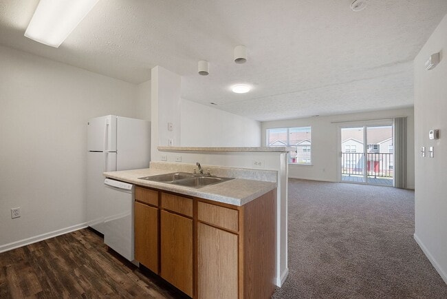 Building Photo - 5 Minutes To Wabash College******1 Bedroom******Best Living In Crawfordsville