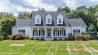 Building Photo - Charming Country Colonial on Cul-de-Sac, 4...