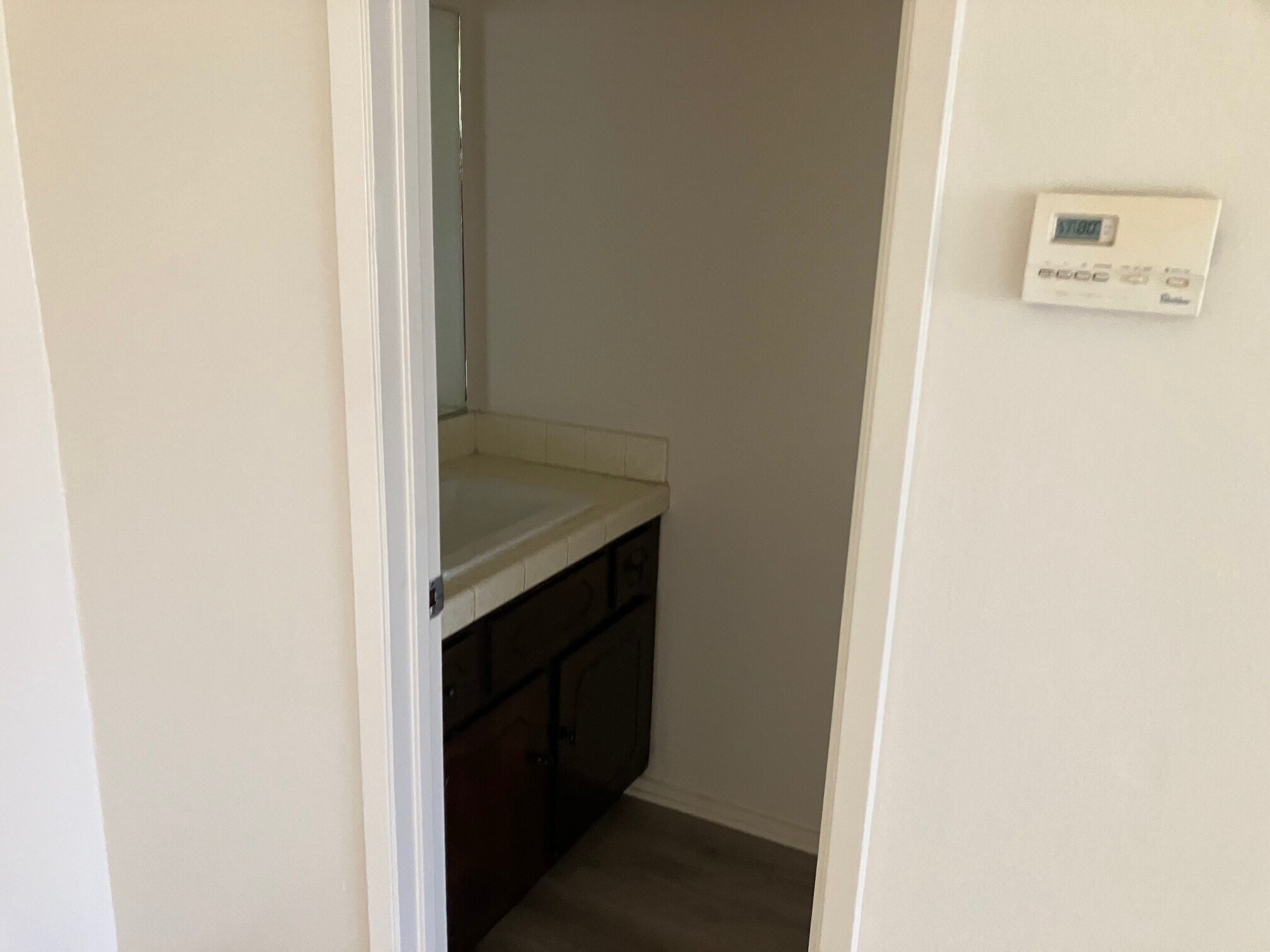 Half Bath - 2514 14th Ave