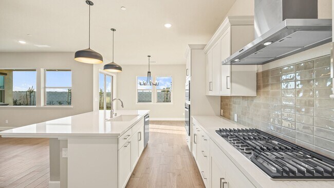 Building Photo - Brand New Granville Home