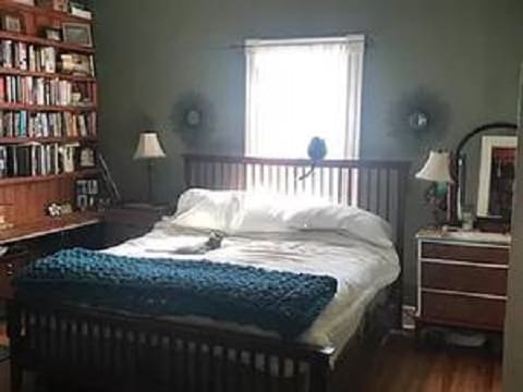 Bedroom 2 - 249 Powell St SE