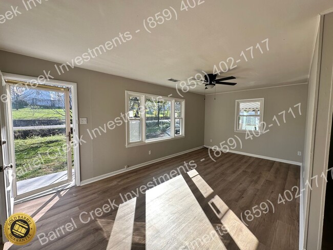 Building Photo - 3-Bed 1-Bath House