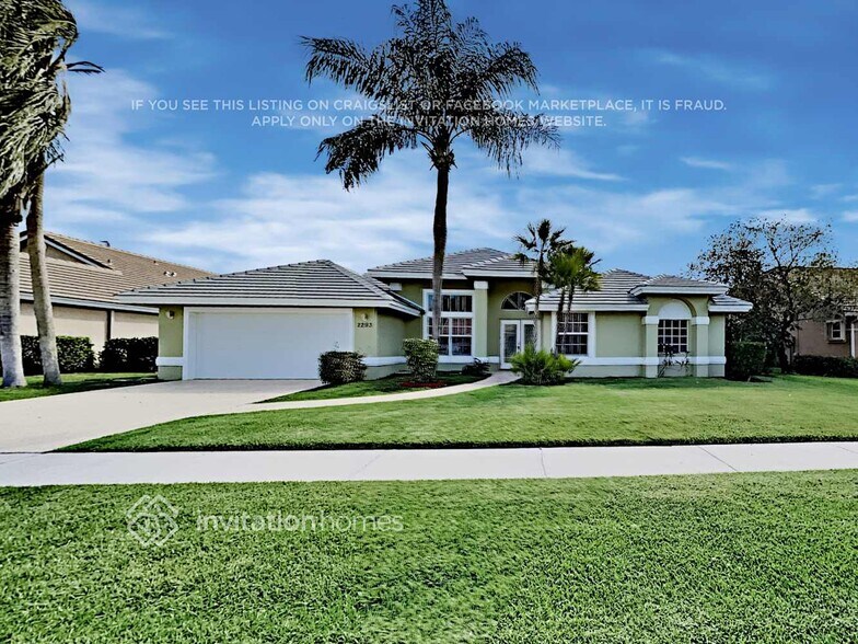 Primary Photo - 2293 Stonegate Dr
