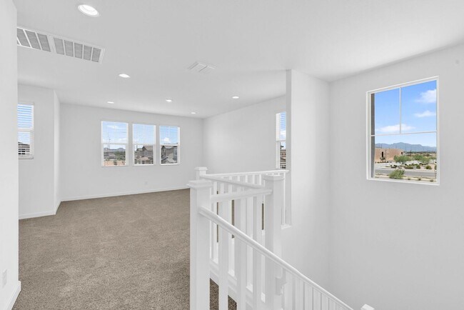 Building Photo - Brand New 4 bed/3 bath in Hawes Crossing C...