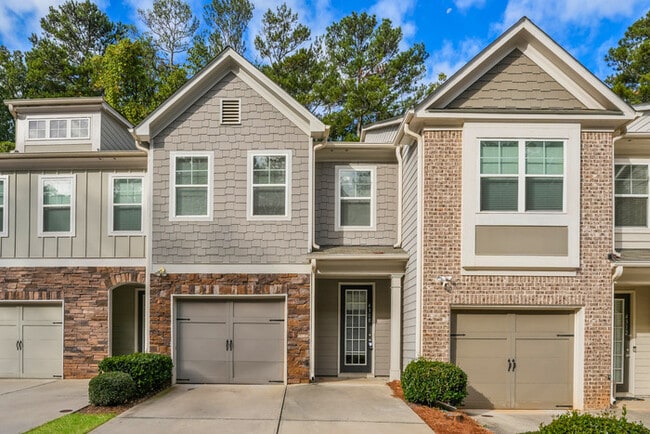 Primary Photo - 4308 Alden Park Dr