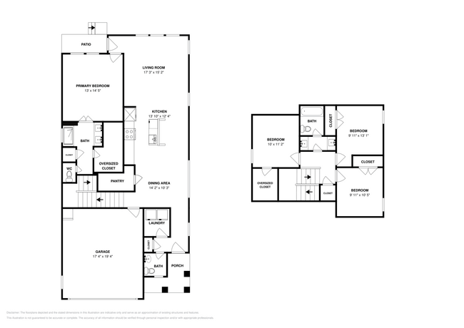 Building Photo - 1728 Mexican Heather Dr