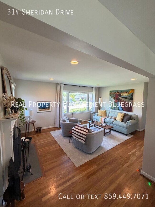 Building Photo - 314 Sheridan Dr