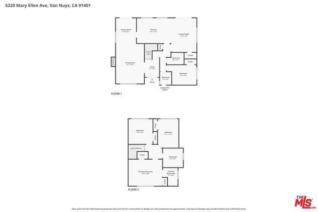 Building Photo - 5220 Mary Ellen Ave