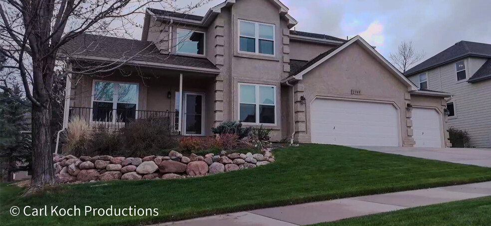 Building Photo - 2185 Hoodoo Dr