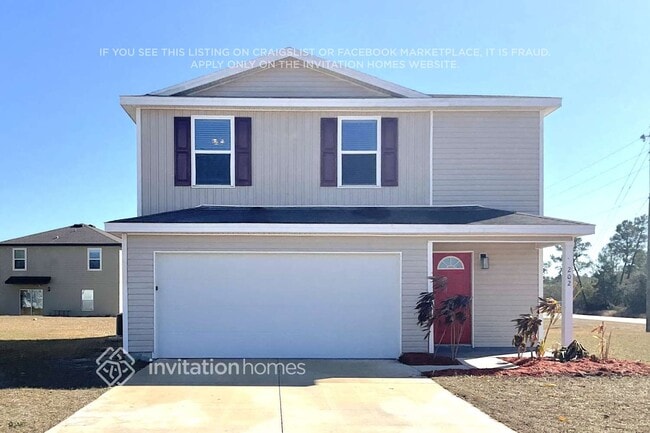 Building Photo - 202 Gladiola Ct