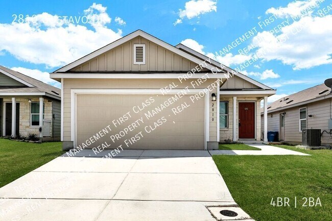 Primary Photo - 2810 Gustavo Dr