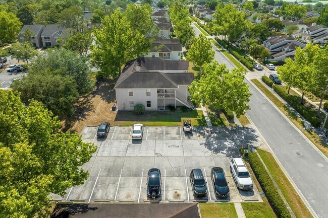 Building Photo - 2922 W Fox Squirrel Dr