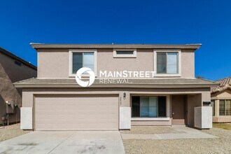 Building Photo - 3 Bedroom Pet-Friendly Home in Phoenix, AZ with Main Street Renewal