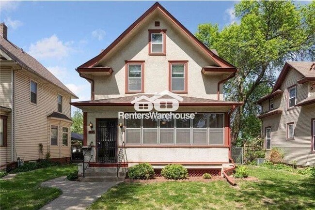 Building Photo - 945 Sherburne Ave