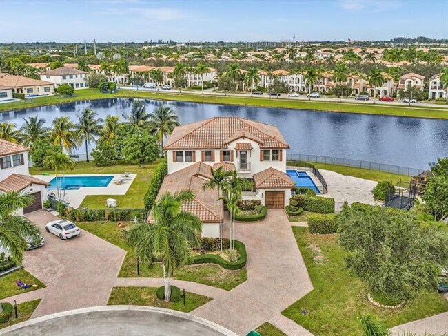 Building Photo - 3351 NW 82nd Way