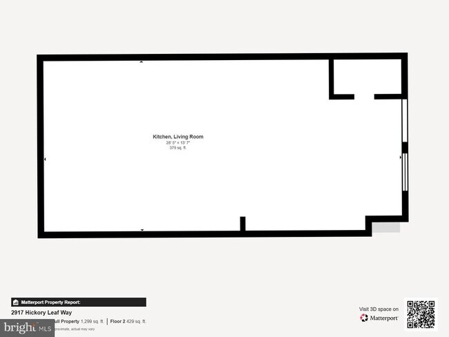 Building Photo - 2917 Hickory Leaf Way