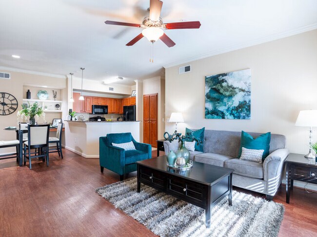 Building Photo - 2007 S Mason Rd