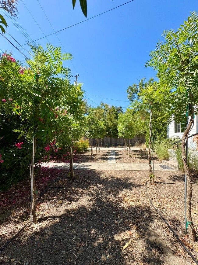 Building Photo - Available For 4+ Months!* Rare Find Furnished Saint Helena Gem, “Upper Tainter” 2 Bedrooms, 2 Bat...