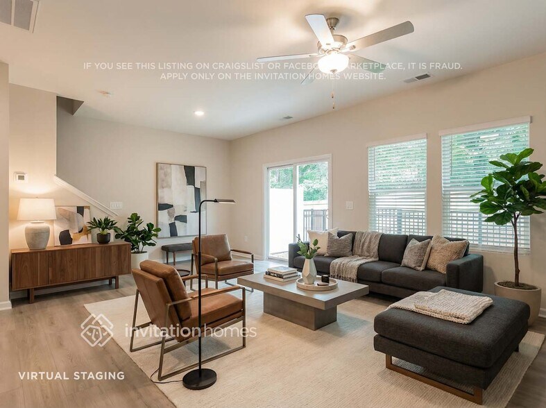 Building Photo - 1803 Windsor Vlg Wy