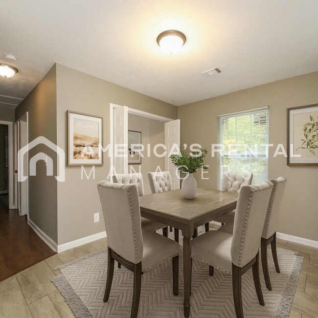 Building Photo - Modern 3-Bedroom Home with Open Layout and...