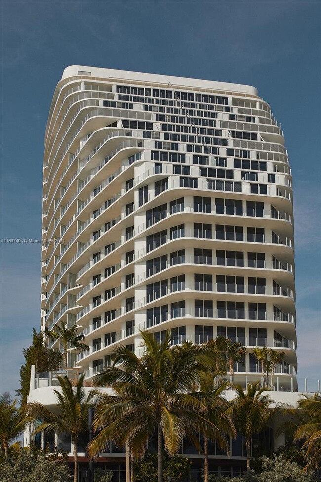 Building Photo - 525 N Fort Lauderdale Beach Blvd