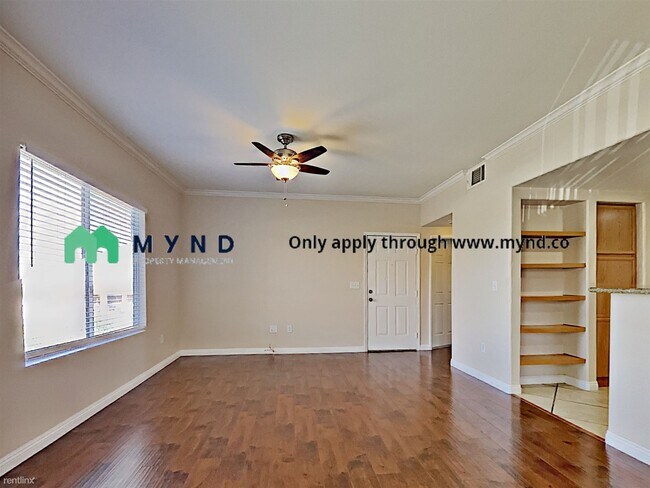 Building Photo - 9580 W Reno Ave