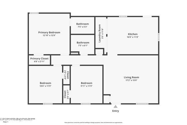 Building Photo - 212 Tecumseh Dr