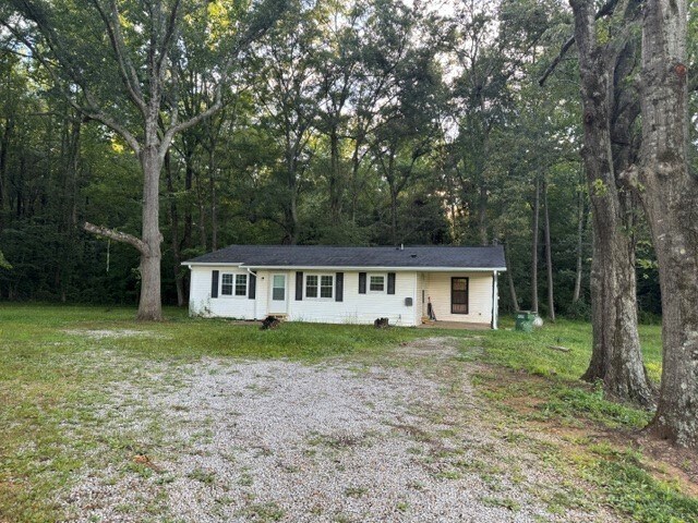Building Photo - 1029 Co Rd 121