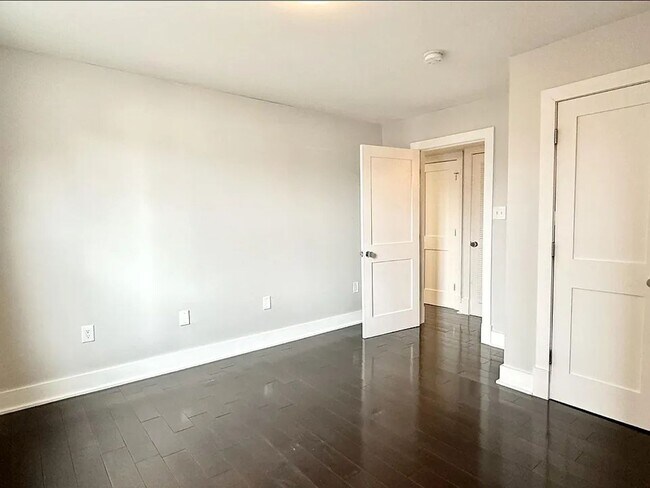 Building Photo - Sleek One-Bedroom in Eastern Market - Parking Spot Included!
