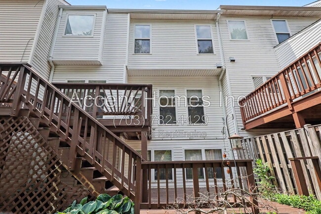 Building Photo - 21217 Millwood Sq