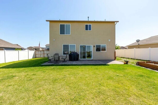 Building Photo - Introducing Your Dream Home in Cheney, Was...